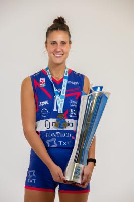 SHOOTING MILANO SUPERCOPPA