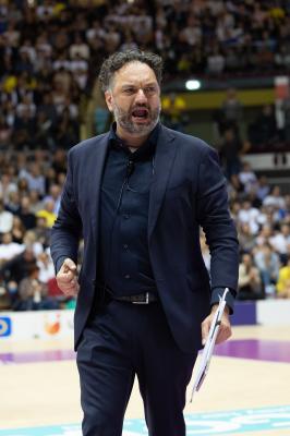 NUMIA VERO VOLLEY MILANO - PROSECCO DOC CARRARO IMOCO CONEGLIANO