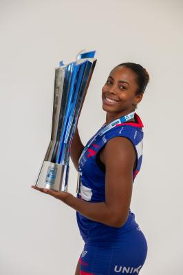 SHOOTING MILANO SUPERCOPPA