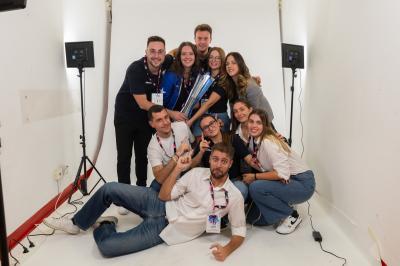 SHOOTING MILANO SUPERCOPPA