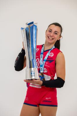 SHOOTING MILANO SUPERCOPPA