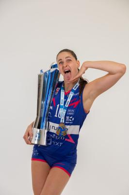 SHOOTING MILANO SUPERCOPPA