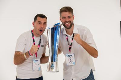 SHOOTING MILANO SUPERCOPPA