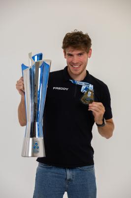 SHOOTING MILANO SUPERCOPPA