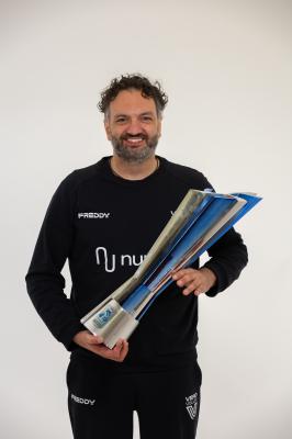 SHOOTING MILANO SUPERCOPPA