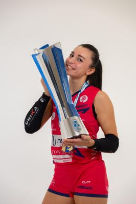 SHOOTING MILANO SUPERCOPPA