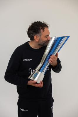 SHOOTING MILANO SUPERCOPPA