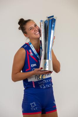 SHOOTING MILANO SUPERCOPPA