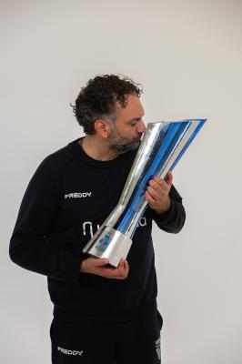 SHOOTING MILANO SUPERCOPPA