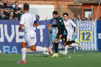 OSTERIA GRANDE - SPAL ARS ET LABOR