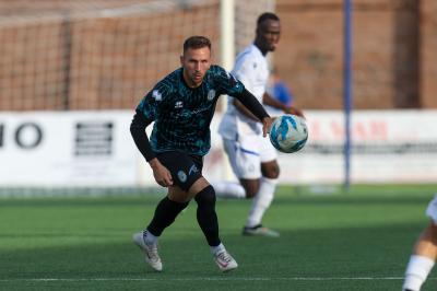 OSTERIA GRANDE - SPAL ARS ET LABOR