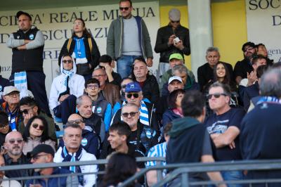 OSTERIA GRANDE - SPAL ARS ET LABOR