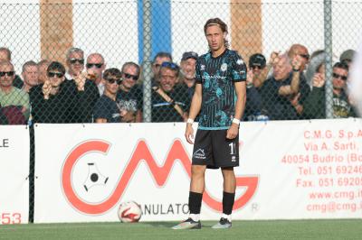 OSTERIA GRANDE - SPAL ARS ET LABOR