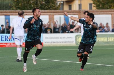 OSTERIA GRANDE - SPAL ARS ET LABOR