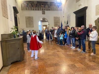 MONUMENTI APERTI FERRARA