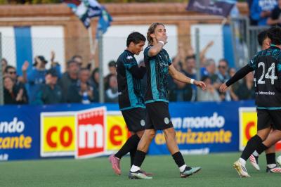 OSTERIA GRANDE - SPAL ARS ET LABOR