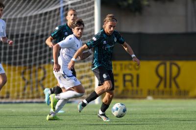 OSTERIA GRANDE - SPAL ARS ET LABOR