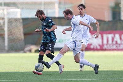 OSTERIA GRANDE - SPAL ARS ET LABOR