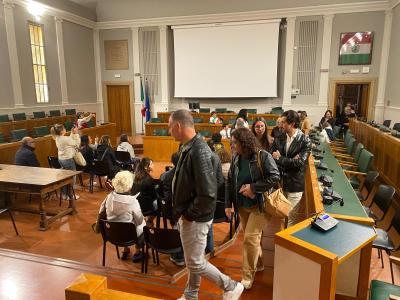 MONUMENTI APERTI FERRARA