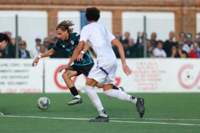 OSTERIA GRANDE - SPAL ARS ET LABOR