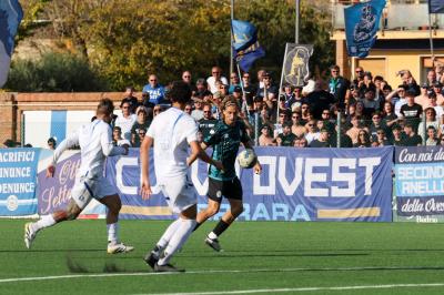 OSTERIA GRANDE - SPAL ARS ET LABOR