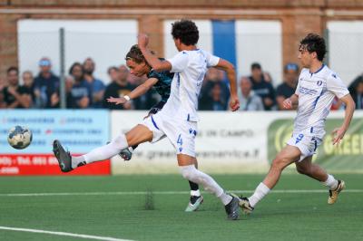 OSTERIA GRANDE - SPAL ARS ET LABOR