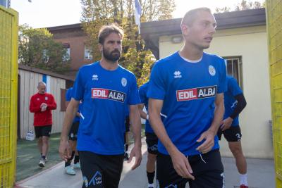 OSTERIA GRANDE - SPAL ARS ET LABOR