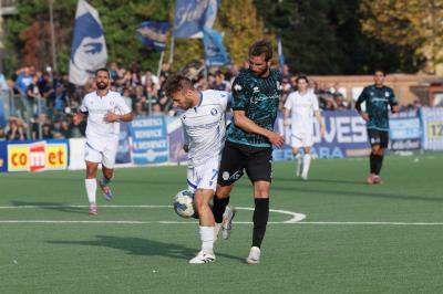 OSTERIA GRANDE - SPAL ARS ET LABOR