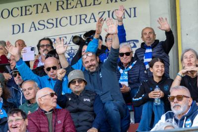 OSTERIA GRANDE - SPAL ARS ET LABOR