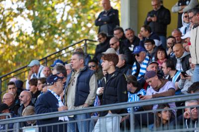 OSTERIA GRANDE - SPAL ARS ET LABOR