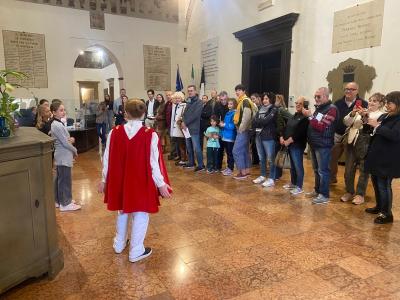MONUMENTI APERTI FERRARA