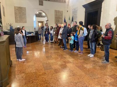 MONUMENTI APERTI FERRARA