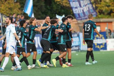 OSTERIA GRANDE - SPAL ARS ET LABOR