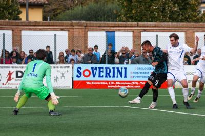 OSTERIA GRANDE - SPAL ARS ET LABOR