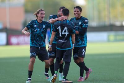 OSTERIA GRANDE - SPAL ARS ET LABOR
