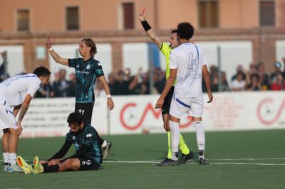 OSTERIA GRANDE - SPAL ARS ET LABOR