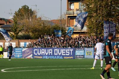 OSTERIA GRANDE - SPAL ARS ET LABOR