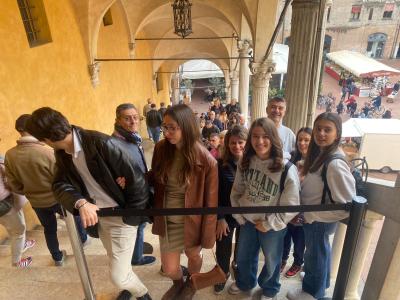 MONUMENTI APERTI FERRARA