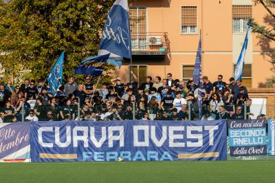 OSTERIA GRANDE - SPAL ARS ET LABOR