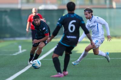OSTERIA GRANDE - SPAL ARS ET LABOR