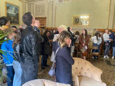 MONUMENTI APERTI FERRARA