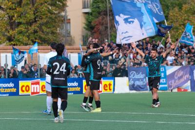OSTERIA GRANDE - SPAL ARS ET LABOR
