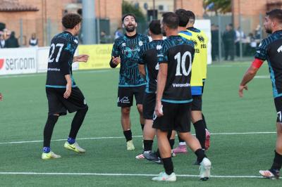 OSTERIA GRANDE - SPAL ARS ET LABOR