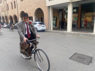 MONUMENTI APERTI FERRARA