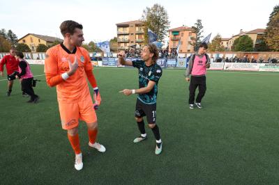 OSTERIA GRANDE - SPAL ARS ET LABOR