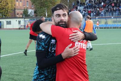 OSTERIA GRANDE - SPAL ARS ET LABOR