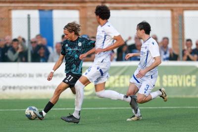 OSTERIA GRANDE - SPAL ARS ET LABOR