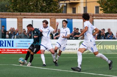 OSTERIA GRANDE - SPAL ARS ET LABOR