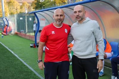 OSTERIA GRANDE - SPAL ARS ET LABOR