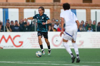 OSTERIA GRANDE - SPAL ARS ET LABOR